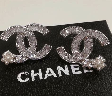 are chanel diamonds real|real Chanel jewelry identification.